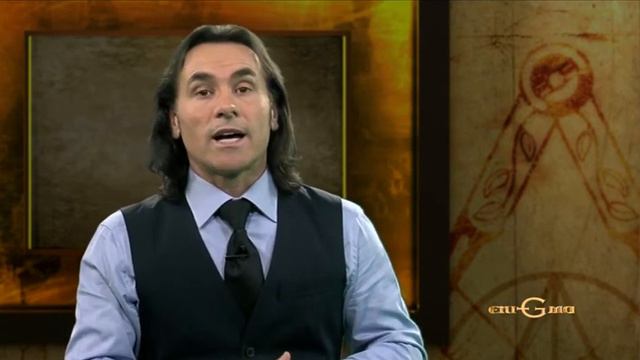 Enigma - Sezoni 1 / Episodi 5: Sorogozhda dhe Legjenda e Osirit смотреть онлайн