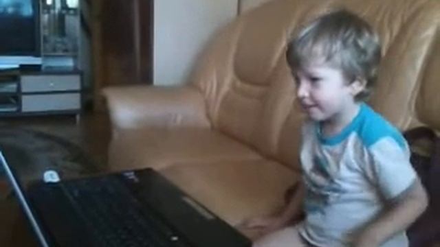 son of Chuck Norris (сын чака норриса) :D смотреть онлайн