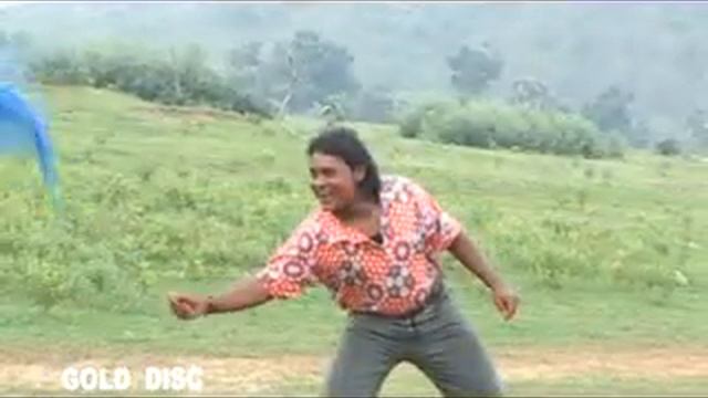 Cho Adinj Mase | Santali Romantic Video Song |Mayang Sagai Santali Film Song смотреть онлайн