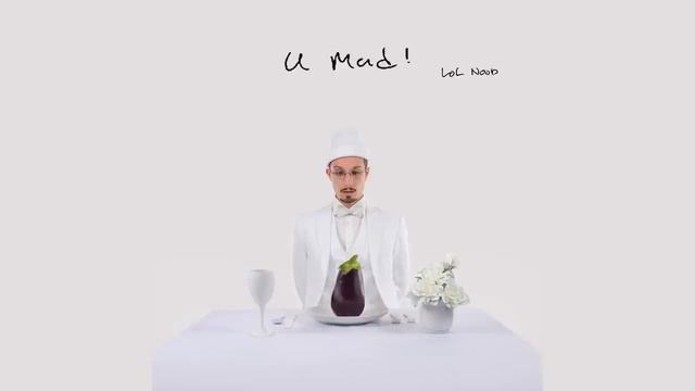 bbno$; u mad Перевод смотреть онлайн