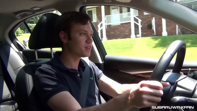 Review: 2014 Infiniti Q50S AWD смотреть онлайн