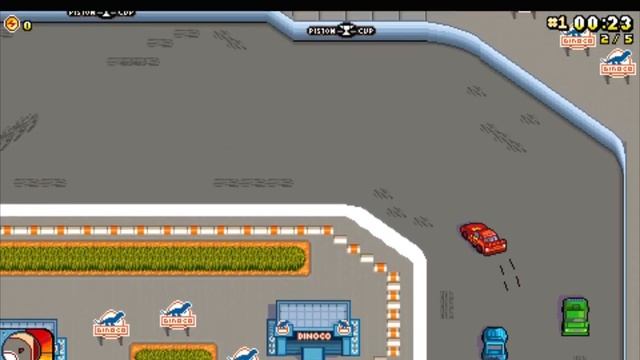 Тачки (Cars) 2006 Java [Fullscreen 16:9 ] смотреть онлайн