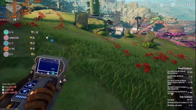 The Cycle MX230 | i3 7020u | 8GB RAM | Max + Best Settings | FPS TEST смотреть онлайн