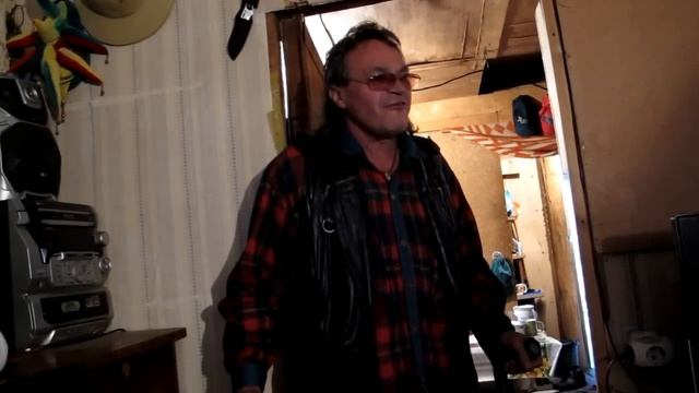 «Воронеж -- мой город», А.Чувардин смотреть онлайн
