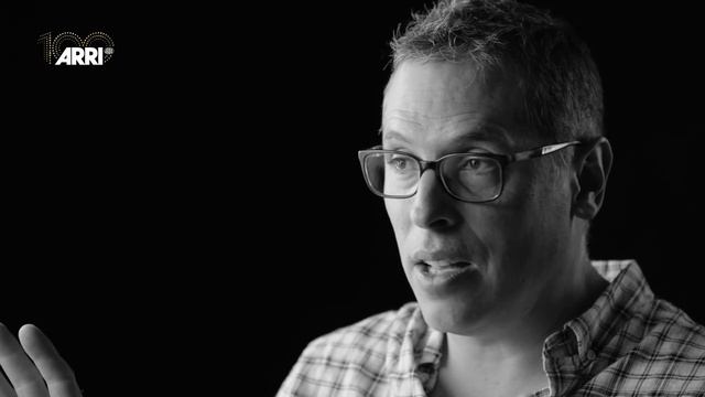 The Filmmaker's View: Rodrigo Prieto - Working with Ang Lee and Martin Scorsese смотреть онлайн
