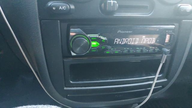 ОШИБКА 19 УСТРАНЕНИЕ ИСПРАВЛЕНИЕ МАГНИТОЛА НЕ ЧИТАЕТ USB ФЛЕШКУ НА МАГНИТОЛЕ Pioneer Error 19 смотреть онлайн