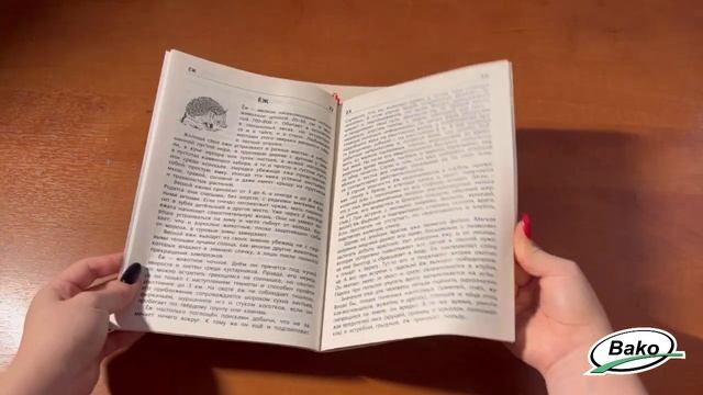 Окружающий мир. Школьный словарик. Комплект 8 книг. Петрушина Е.С., Сергеева С. смотреть онлайн