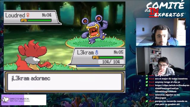 POKEMON ÓPALO 7 - PUEBLO ALISIO Y BOSQUE ÍNDIGO смотреть онлайн