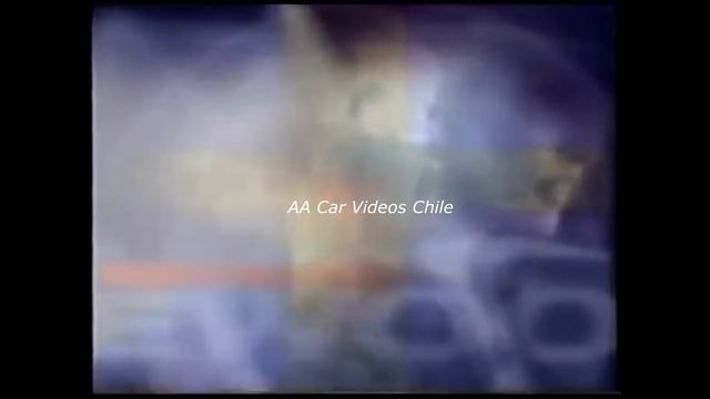 Daewoo Motor - Video Presentacion Daewoo Matiz 1998 Corea del Sur смотреть онлайн