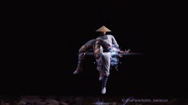 ANOTHER BOSSES GET REKT BY SOAKY TEAM 💦 EARTHREALM TOWER 200 MK MOBILE смотреть онлайн