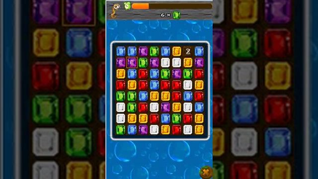 Java игра Ribnoe Tsarstvo - Рыбное царство смотреть онлайн