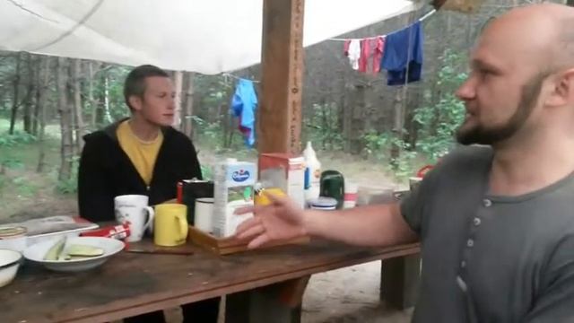 Что такое - дух душа тело и Царственное Священство - Денис Лаптейкин смотреть онлайн