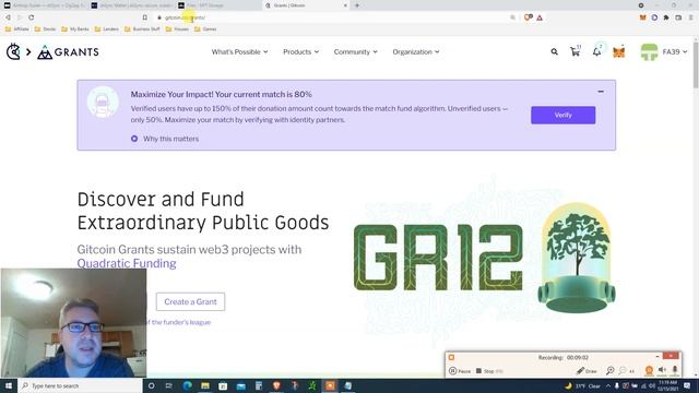 zkSync Airdrop Update - NFT & Gitcoin Checkout смотреть онлайн