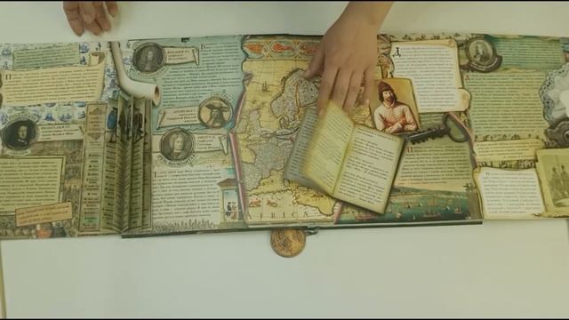 Обзор книги "Петр 1" смотреть онлайн