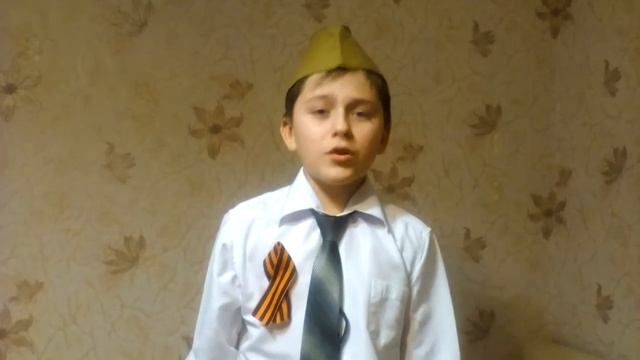 Поляков Семен — Пропахшие порохом тучи неслись смотреть онлайн