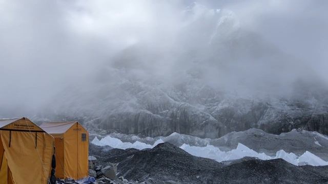 2019 Cho Oyu & Shishapangma Base Camp Trek