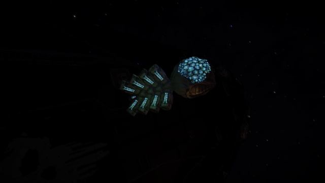 UA Sound Test - comparison for Capital Ship CZ смотреть онлайн
