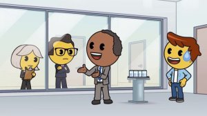 Episodes 6 - 10 Compilation | emojitown
