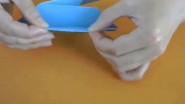 Голубь мира оригами Dove of peace origami смотреть онлайн