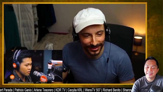 VOCAL COACHES REACTION 2.0 | Marcelito Pomoy sings The Prayer (Celine Dion & Andrea Bocelli) смотреть онлайн