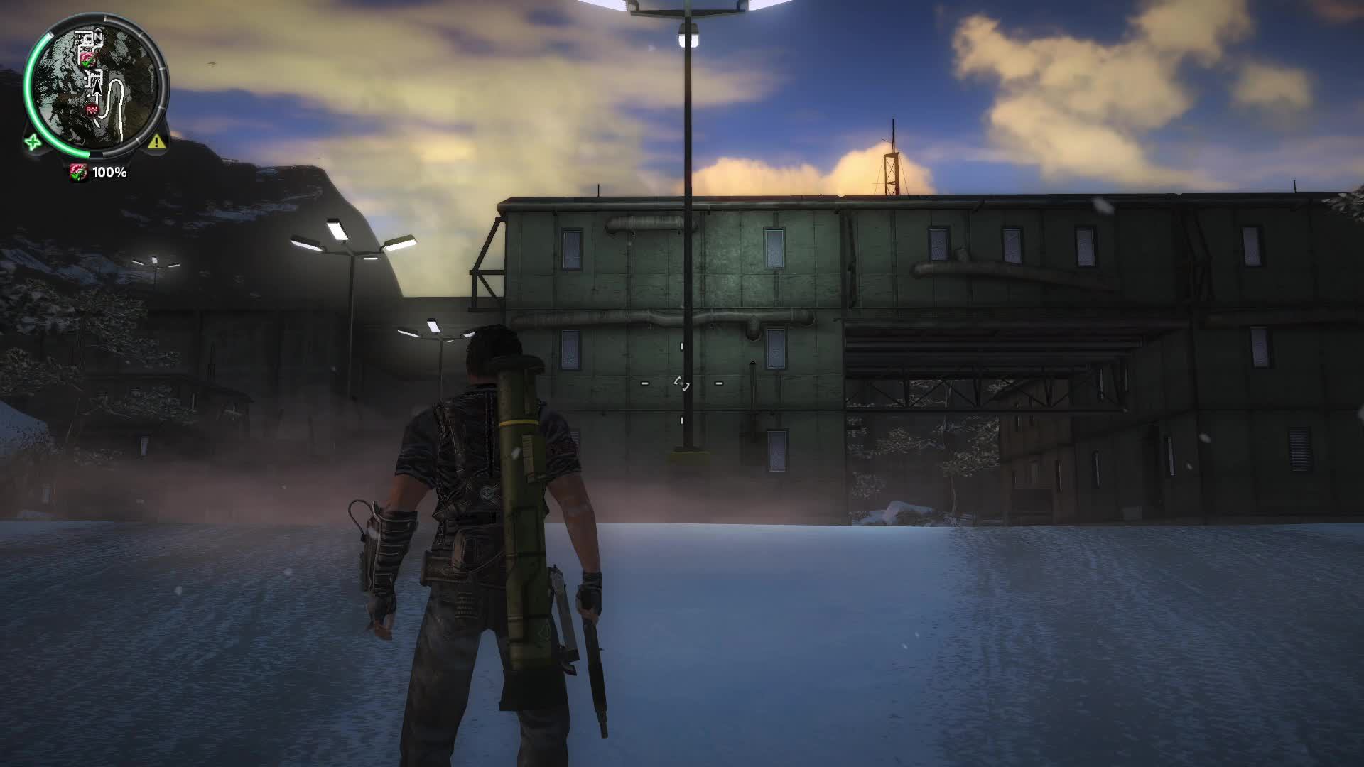 Прохождение игры Just Cause 2 (Стрим) в 2024 # 9