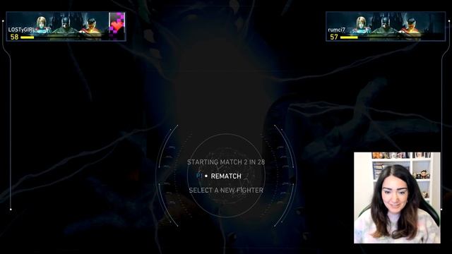 How Do I Play This Game Again?! - Injustice 2 Online Ranked Matches смотреть онлайн