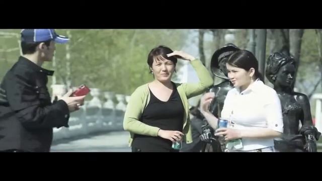 Город Тюмень, видео смотреть онлайн
