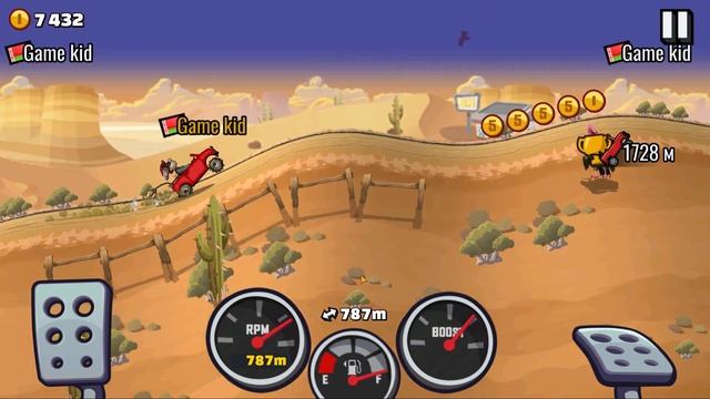 ХИЛЛ КЛИМБ!ВЫПОЛНЯЮ ЗАДАНИЯ ПОДПИСЧИКОВ!Superbike Wars!Hill Climb Racing 2! # 93 смотреть онлайн