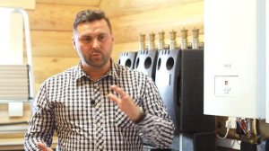 Теплый пол. Регулировка температуры. Как настроить оптимальную температуру?