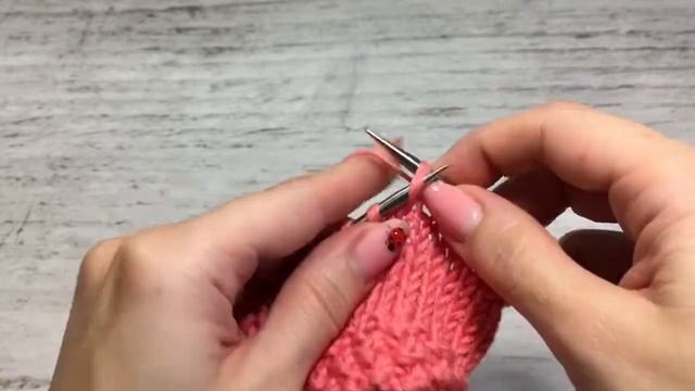 Красивая горловина и пройма без ступенек смотреть онлайн