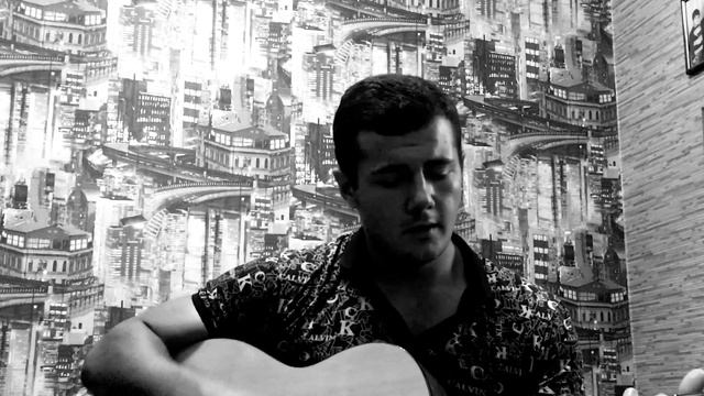 Баста - Сансара Кавер (cover sansara,Basta) Piloyan Oleg смотреть онлайн