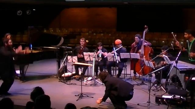 "Que barulho é esse?" - Concerto Didático смотреть онлайн