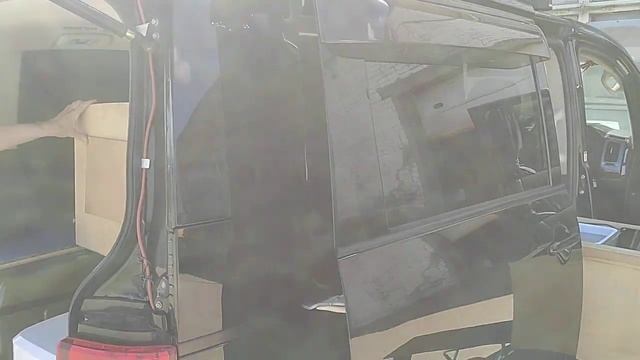 Делика Д5 для путешествий