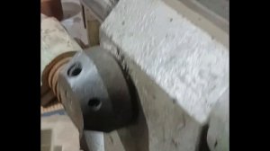 Про сверлильный станок НС 16М.