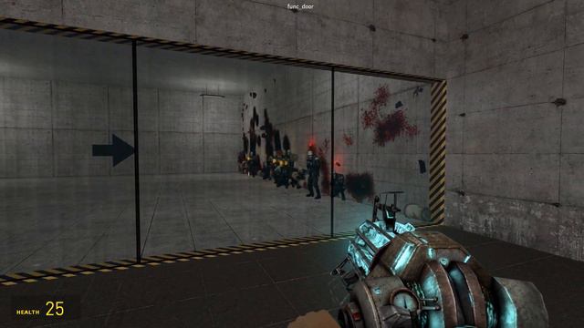 Gravity Chamber Map (Garry's Mod) смотреть онлайн