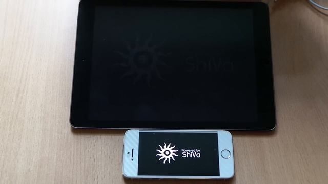 3 ЧАСТЬ АЙПАД АИР