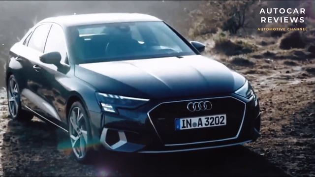 REDESIGNED !! ALL NEW 2024 Audi A3 What Changes For 2024 A3 Will Get ? REVEALED | Luggage Space смотреть онлайн