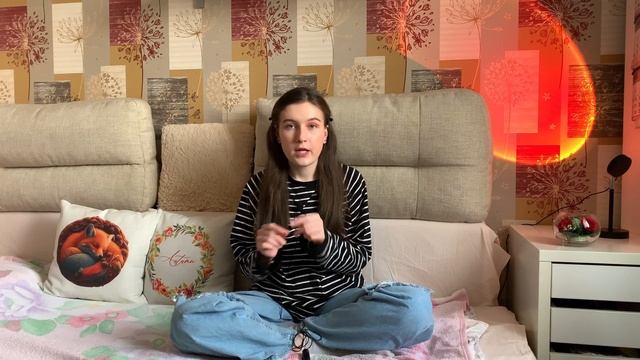 Уютный подкаст: Как быть в моменте и убрать постоянную спешку? ☾⋆⁺₊? смотреть онлайн