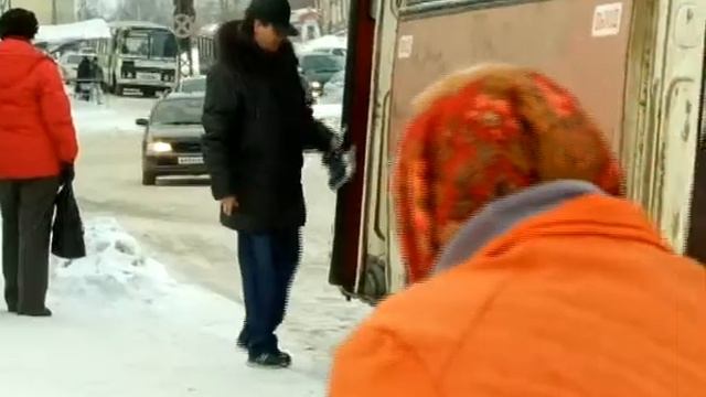 В братских автобусах появится бесплатный Wi-Fi смотреть онлайн