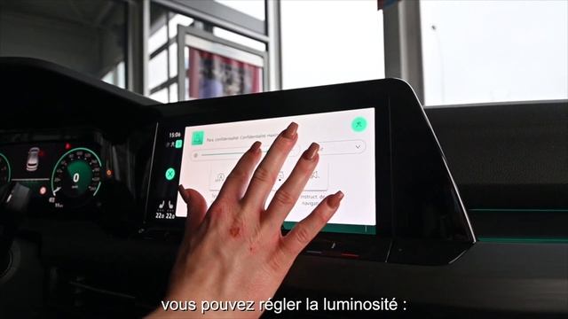 Golf 8 : apprenez tout sur ses fonctionnalités ! смотреть онлайн
