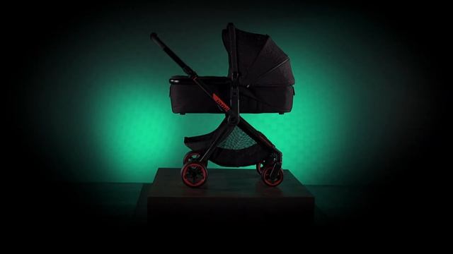 Newel Carbon Racer Black смотреть онлайн