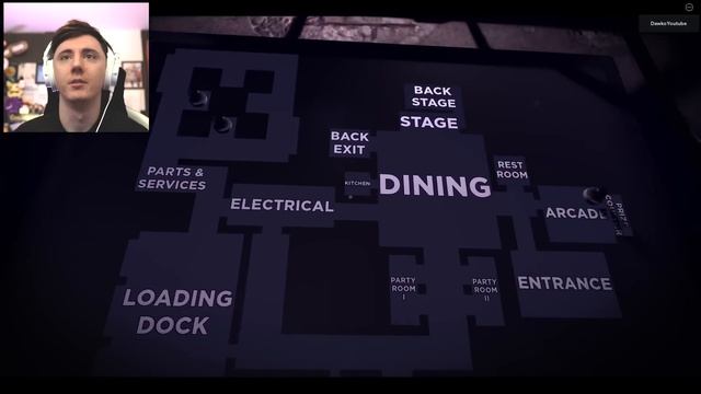 FNAF ROBLOX FORGOTTEN MEMORIES IS INCREDIBLE... смотреть онлайн