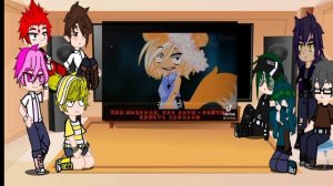 Реакция 13 карт на tiny bunny.