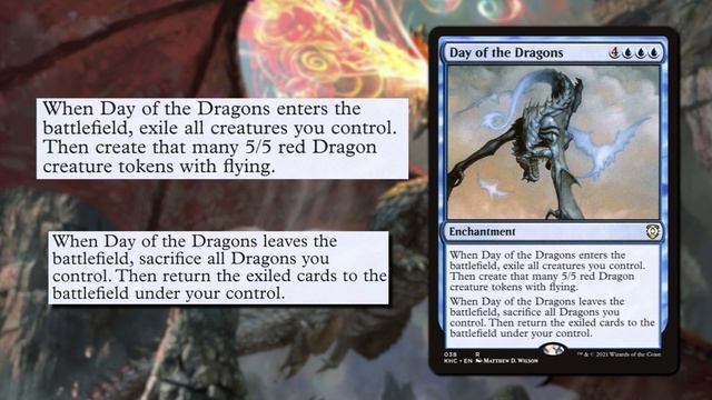 Never Ever Play These Magic: The Gathering Card Combos! смотреть онлайн