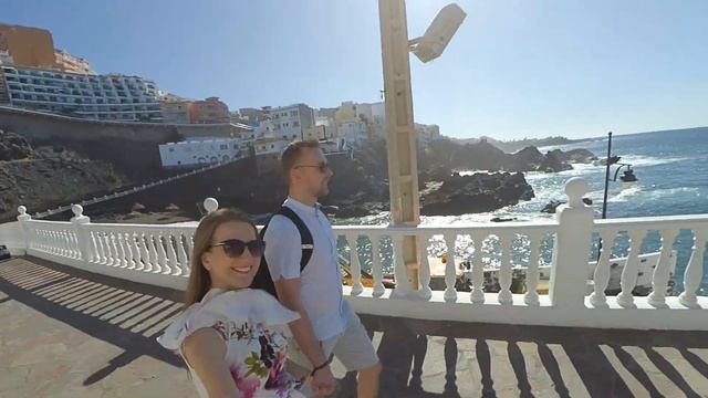 Landmar Playa La Arena ( Be Live Experience Playa La Arena ) Tenerife December 2019 смотреть онлайн