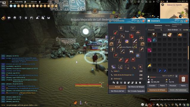 Black Desert Online | Lafi Bedmountain’s Upgraded Compass - Mafiambre смотреть онлайн