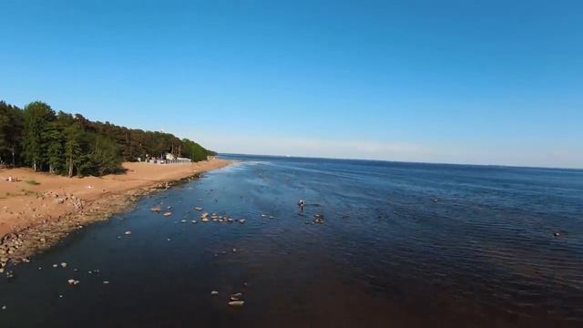 Сняли Дом за 500 000 руб. Переехали в Питер. смотреть онлайн