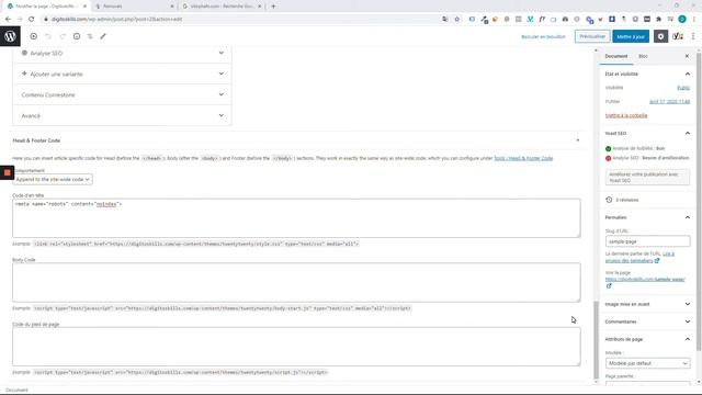 Formation en SEO complète - Tutoriel référencement naturel - Français (2023) смотреть онлайн