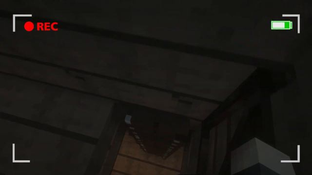 ЧТО БЫЛО НА ЭТОЙ КАССЕТЕ [1 Часть] Дом На Окраине Леса- Страшилки Minecraft смотреть онлайн