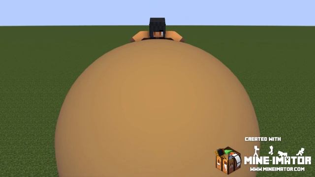 [Screaming Prey] Request to Elizabeth Neko Chan (Minecraft Vore Version) | +Sound смотреть онлайн